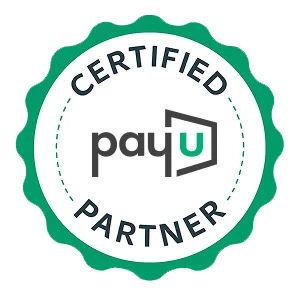 PayU Certified Partner