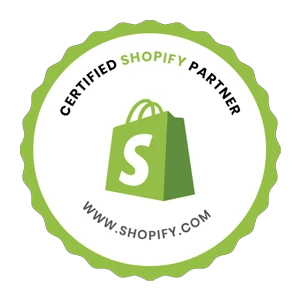 Shopify Partner