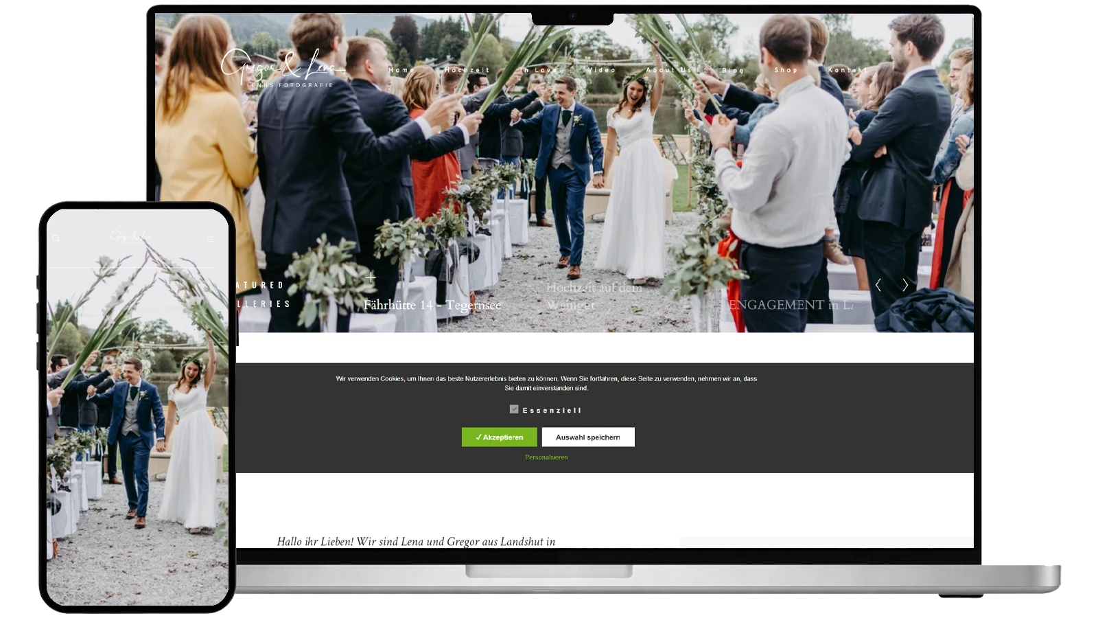 Enns Fotografie - Professional Photography