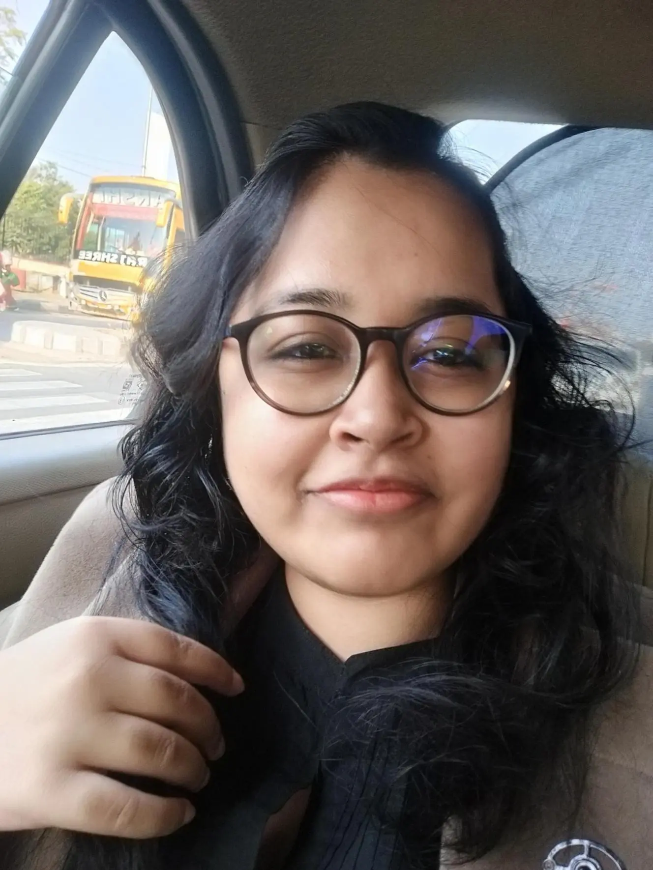 Devanshi Singh