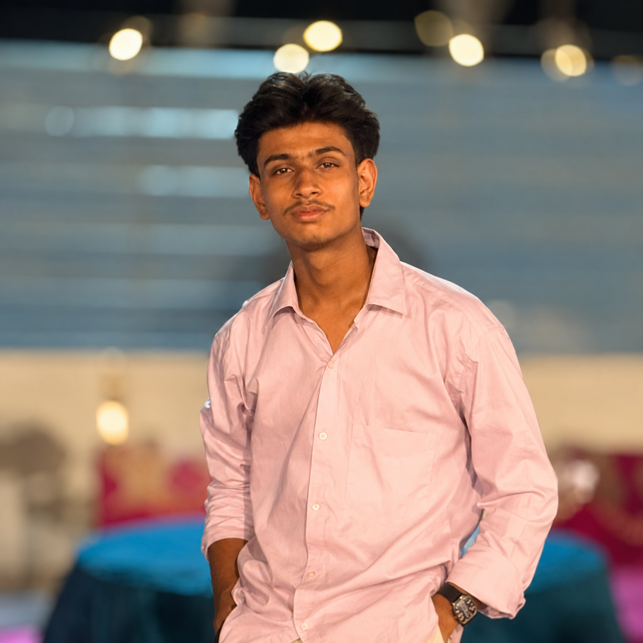Giriraj Chouhan
