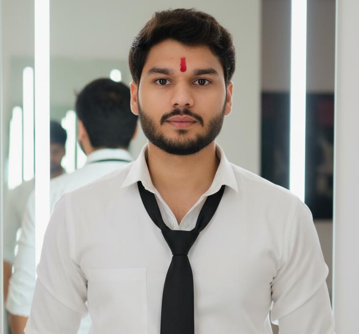 Lucky Gupta